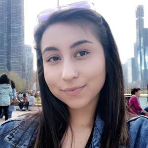 Meet your Posher, Cassandra